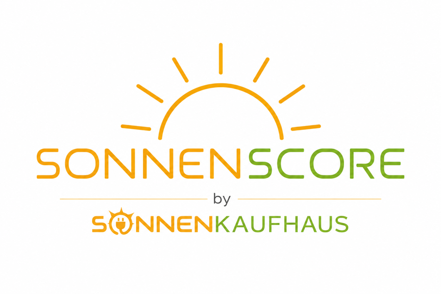 SonnenScore by Sonnenkaufhaus