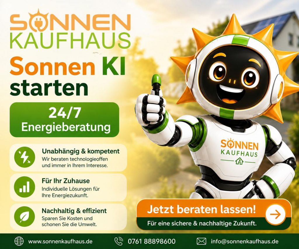 Sonnenkaufhaus KI 